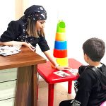 گفتار درمانی کودکان