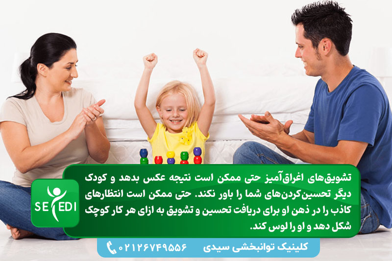 تمرینات گفتار درمانی کودک 6 ساله