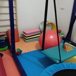 کلینیک کاردرمانی گندم