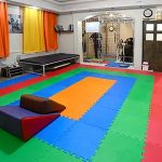 کلینیک کاردرمانی حامی