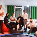 کلینیک کاردرمانی حس خوب