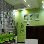 کلینیک توانبخشی ایران