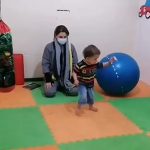 کلینیک کاردرمانی خانه سبز