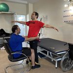 مرکز توانبخشی رها​