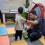 توانبخشی خانه امید​