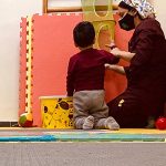 کلینیک کاردرمانی کوشا