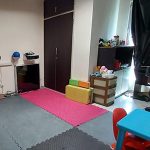 کلینیک کاردرمانی محیا