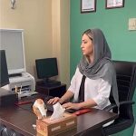 کلینیک کاردرمانی امید