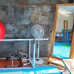 توابخشی امید شرق​