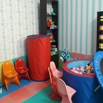 کلینیک کاردرمانی روشا