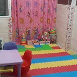 کلینیک توانبخشی حامی​