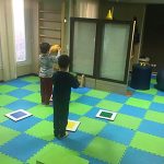 کلینیک کاردرمانی افق​